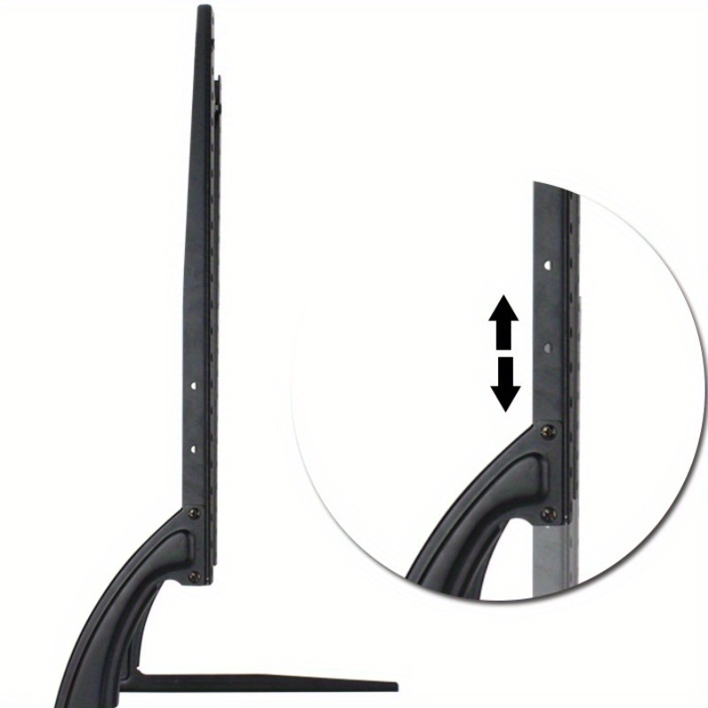 Universal TV Stand Legs TV Fee - Desk Setup Riser incelemesi ve fiyatı