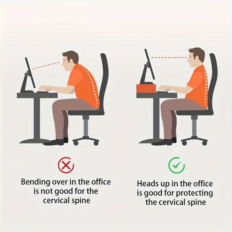 Stable Base Wood Desktop Compu - Desk Setup Riser incelemesi ve fiyatı
